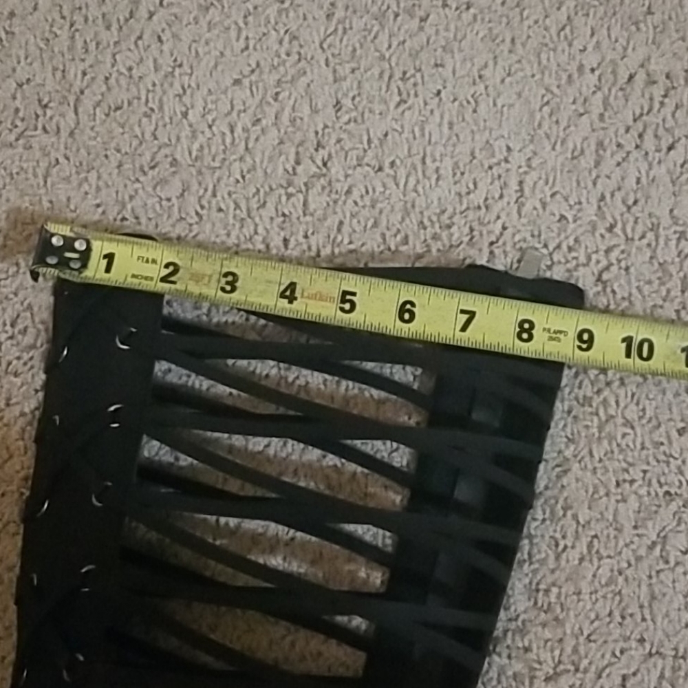 Gladiator boots - Picture 6 of 7